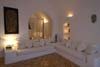 Mill Houses Hotel Santorini Greece (Suite Interior View) -