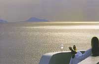 Notos Therme & Spa Hotel Santorini Island Greece - Photo Gallery