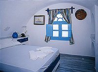 Sigalas HoHotel Sigalas Santorini Island Greece