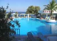 Sigalas Hotel Santorini Island Greece / Home
