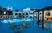 Aegean Plaza Hotel Santorini Island Greece -