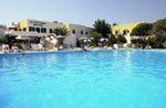 Albatros Hotel Santorini Island Greece
