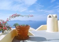 Enigma Apartments Santorini / Photo Gallery