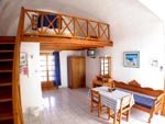 Erato Apartments Firostefani Santorini Island Greece - Apartments Interior