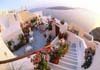 Kavalari Hotel Santorini - Fira Town Santorini Island Cyclades Greece