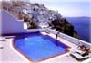 Loucas Hotel Santorini - Fira Town Santorini Island Cyclades Greece