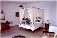 Hotel Loucas in Fira Town Santorini Island Cyclades Greece