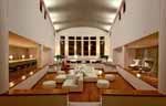 Majestic Hotel Santorini Greece - Hotel Inside / Click On The Image to enlarge