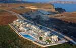 Majestic Hotel Santorini Greece - Overview / Click On The Image to enlarge
