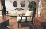 Hotel Nine Muses, Perissa Beach, Santorini Island, Cyclades, Greece / click image to enlarge