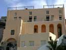 Nefeles Suites Hotel Santorini Island Greece, Fira Town Caldera View