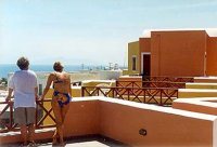 Nikolas Hotel Santorini island Greece / Photo Gallery