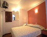 Panorama Studios Fira Town Santorini Island Greece