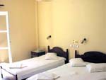 Poseidon Hotel Santorini Island Kamari Beach - Cyclades islands Greece