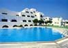 Santorini Palace Hotel - Fira Town Santorini Island Cyclades Greece