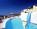 Santorini Princess Hotel Apartments, Santorini Island Greece