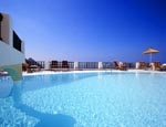 Santorini Princess Hotel Apartments, Santorini Island Greece
