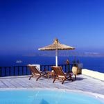 Santorini Princess Hotel Apartments, Santorini Island Greece