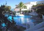 Hotel Sigalas Santorini Island Greece
