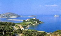 All Greece Travel - Travel to Kusadasi - Aphessos, Turkey with the Aegean Classic 4 days cruise