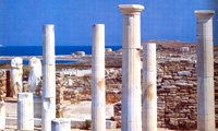 7 DAYS GREECE CRUISE, GREEK ISLANDS & TURKEY SPLEDOURS