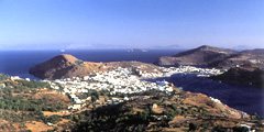 All Greece Travel - Travel to Patmos, Greece with the Aegean Classic 4 days cruise