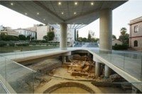 The New Acropolis Museum of Athens - Athens Sightseeing Tour