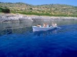 Zante (Zakynthos) Island Greece