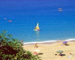 Zante (Zakynthos) Island Greece